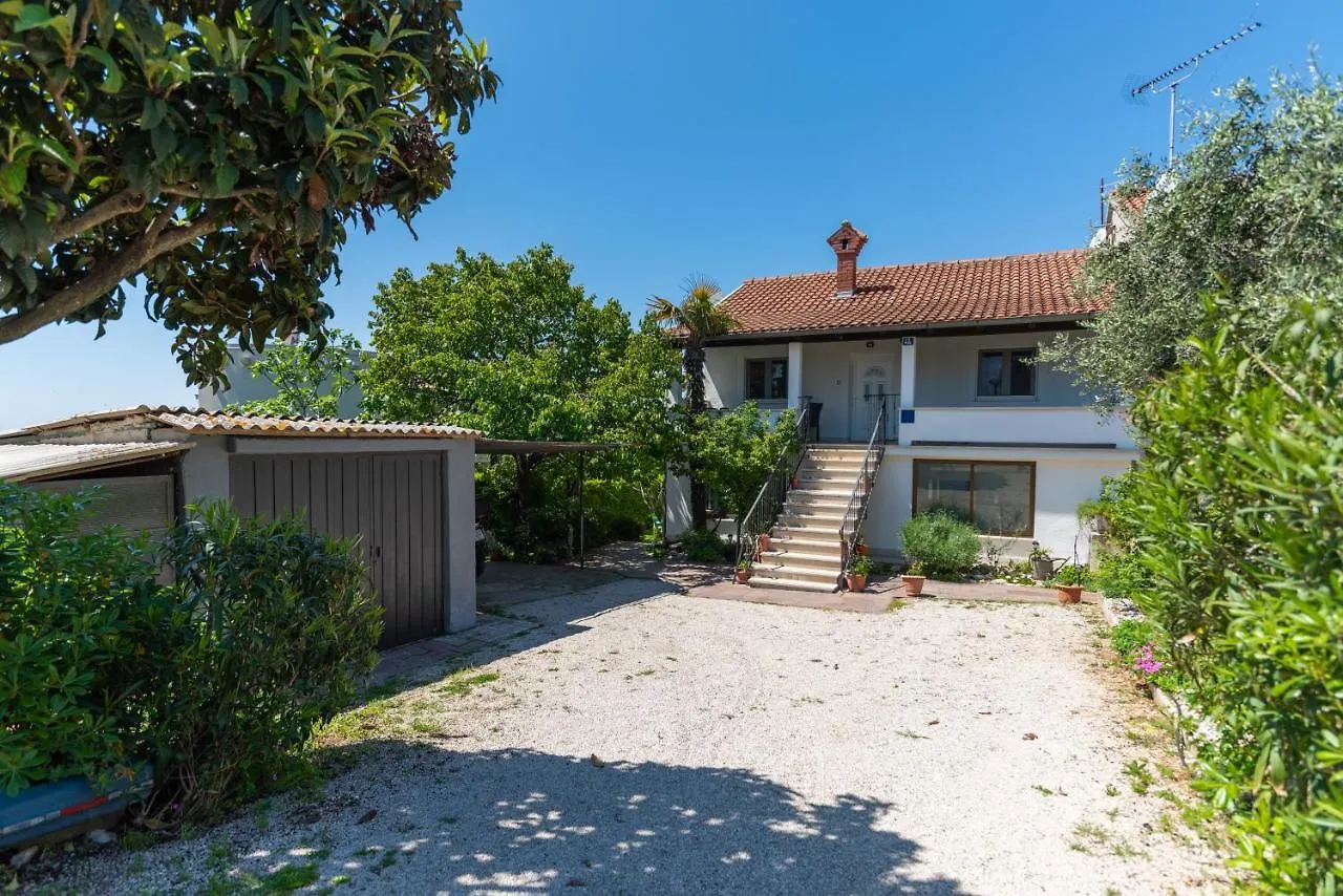 Sabina 2, Poreč