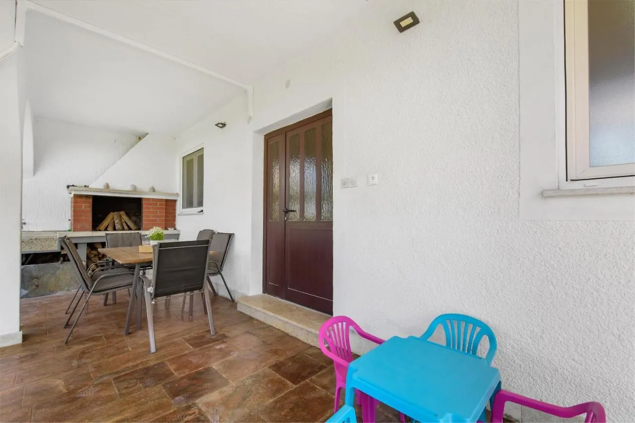 Sabina 2, Poreč Lägenhet