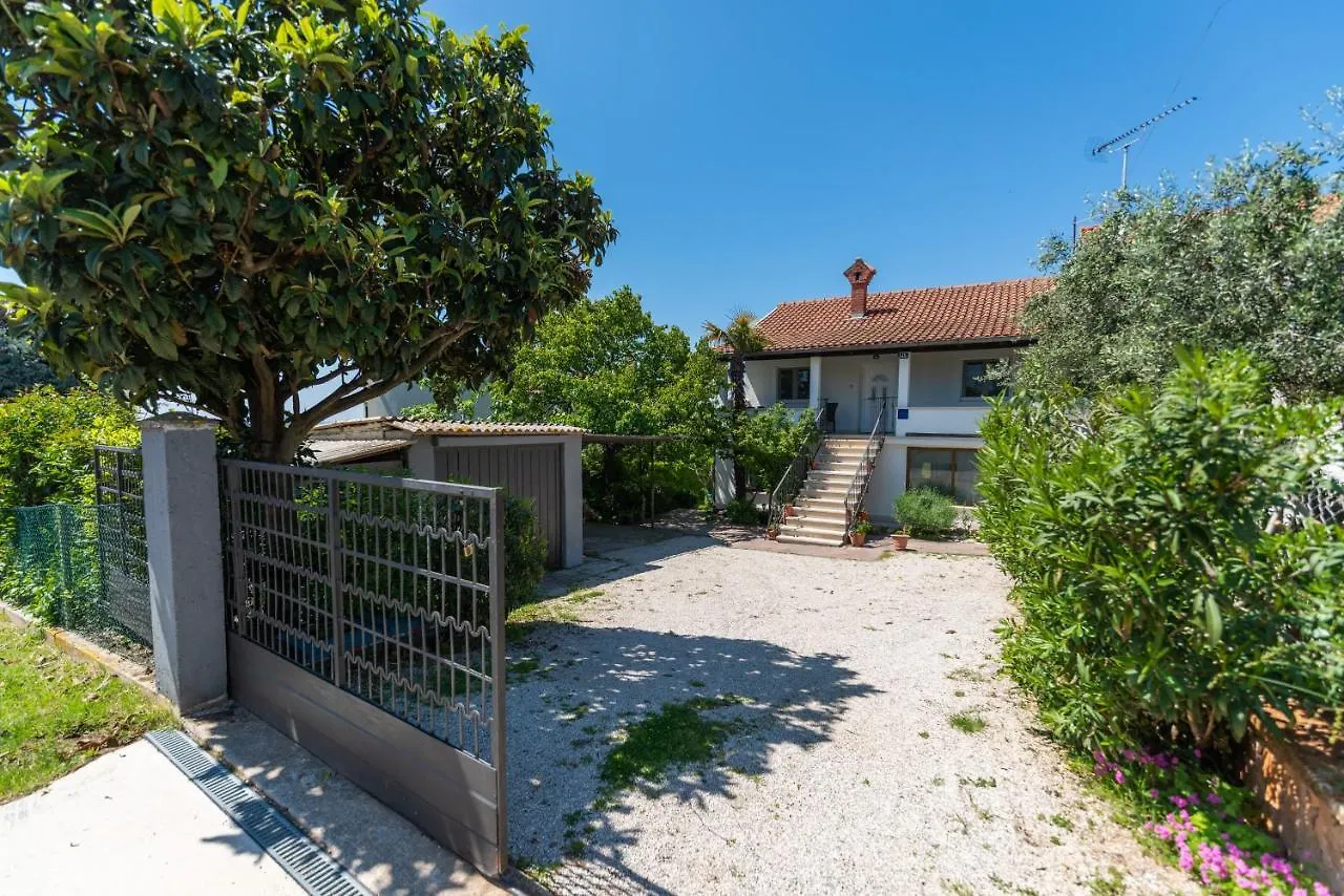 Lägenhet Sabina 2, Poreč