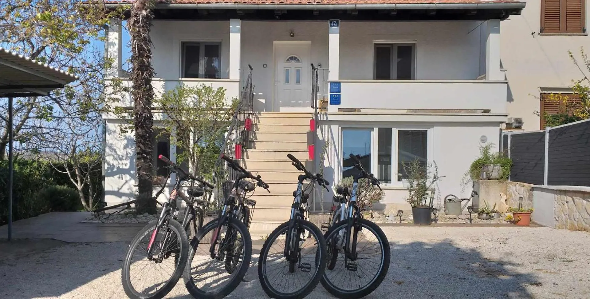 Lägenhet Sabina 2, Poreč