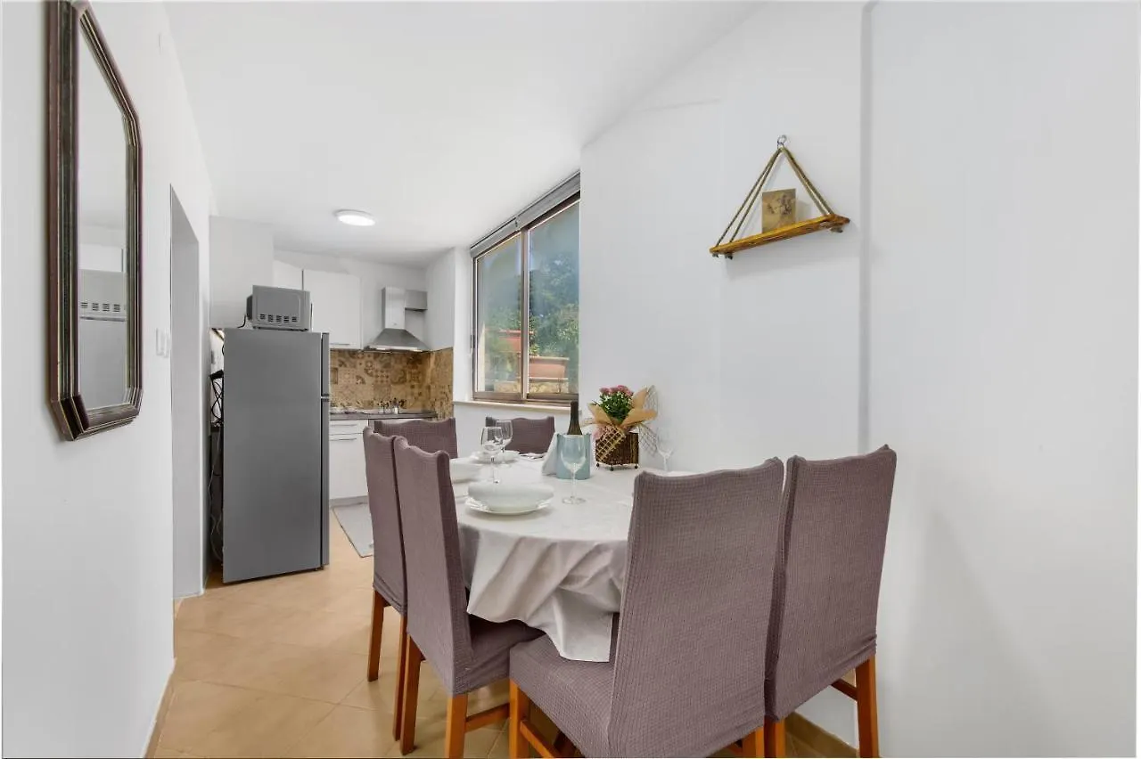 Appartement Sabina 2, Poreč