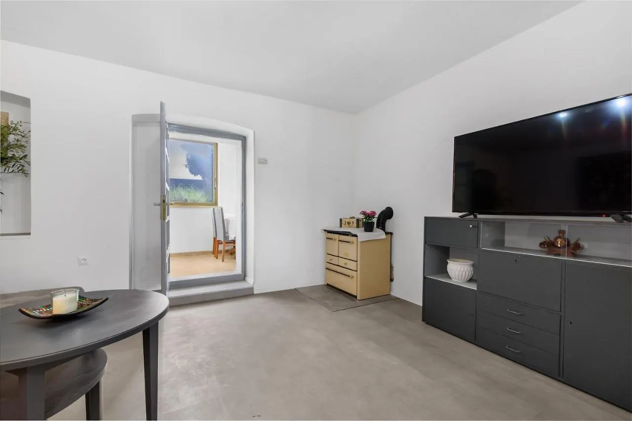 Sabina 2, Poreč Appartement