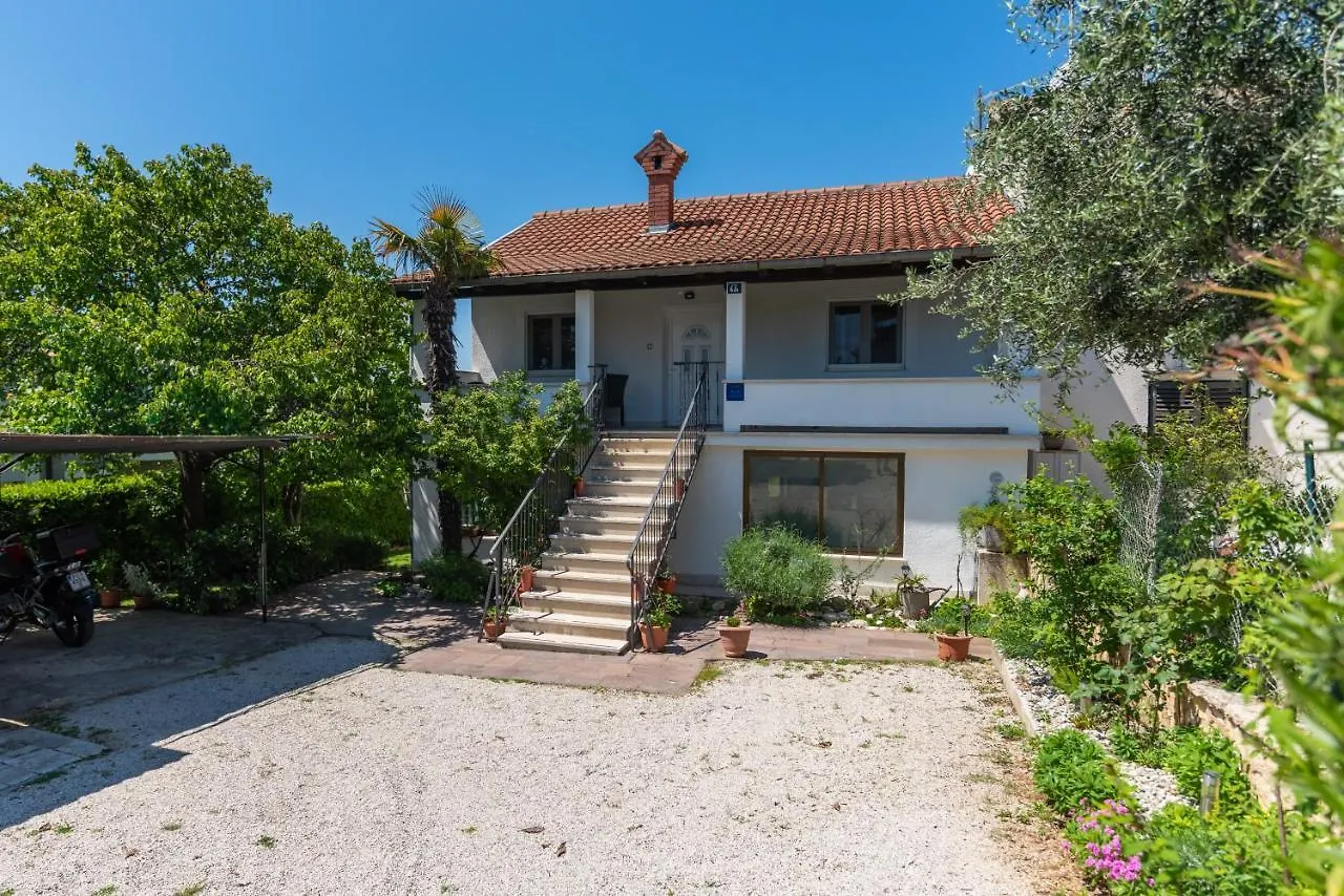Sabina 2, Poreč Appartement