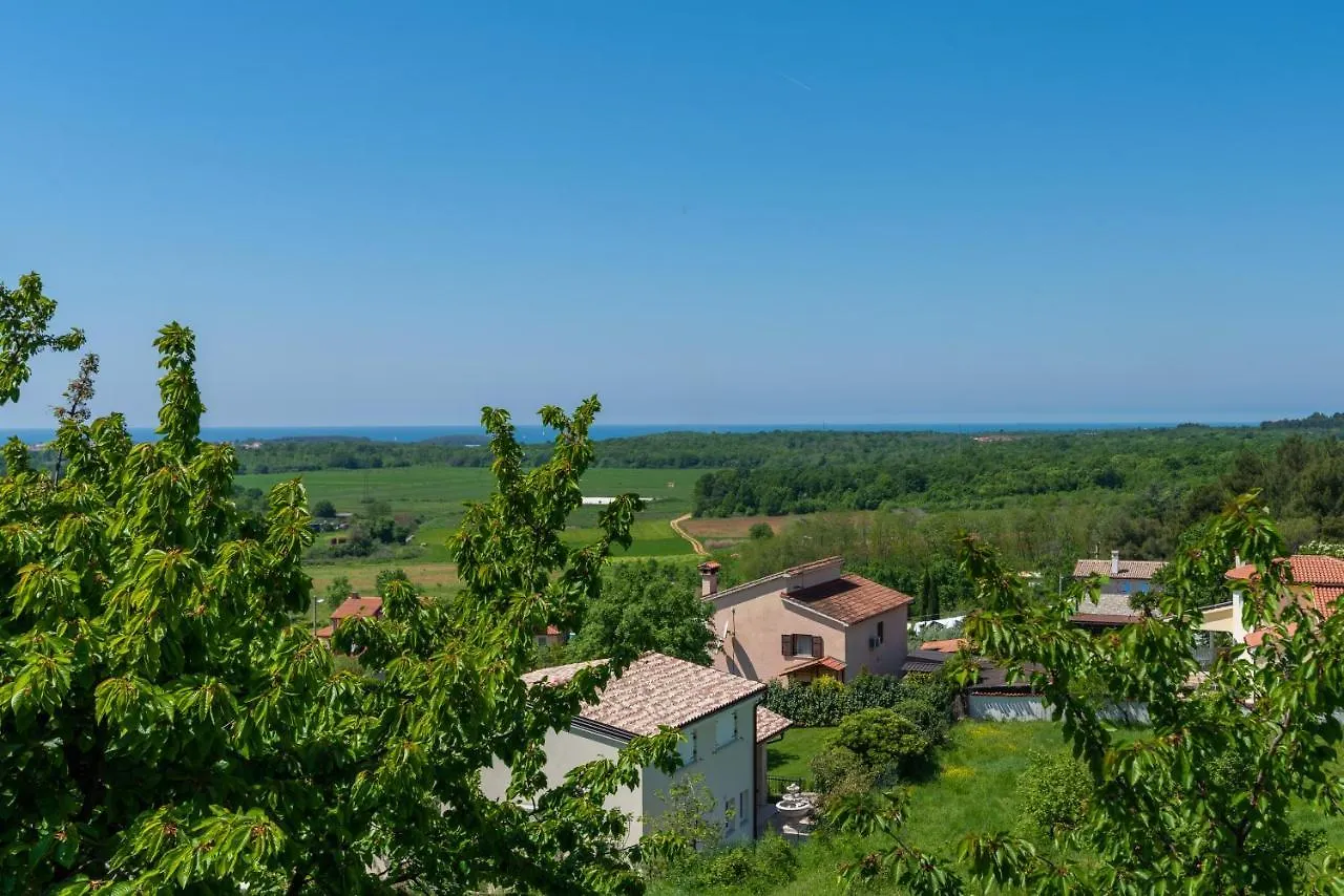 Sabina 2, Poreč Appartement