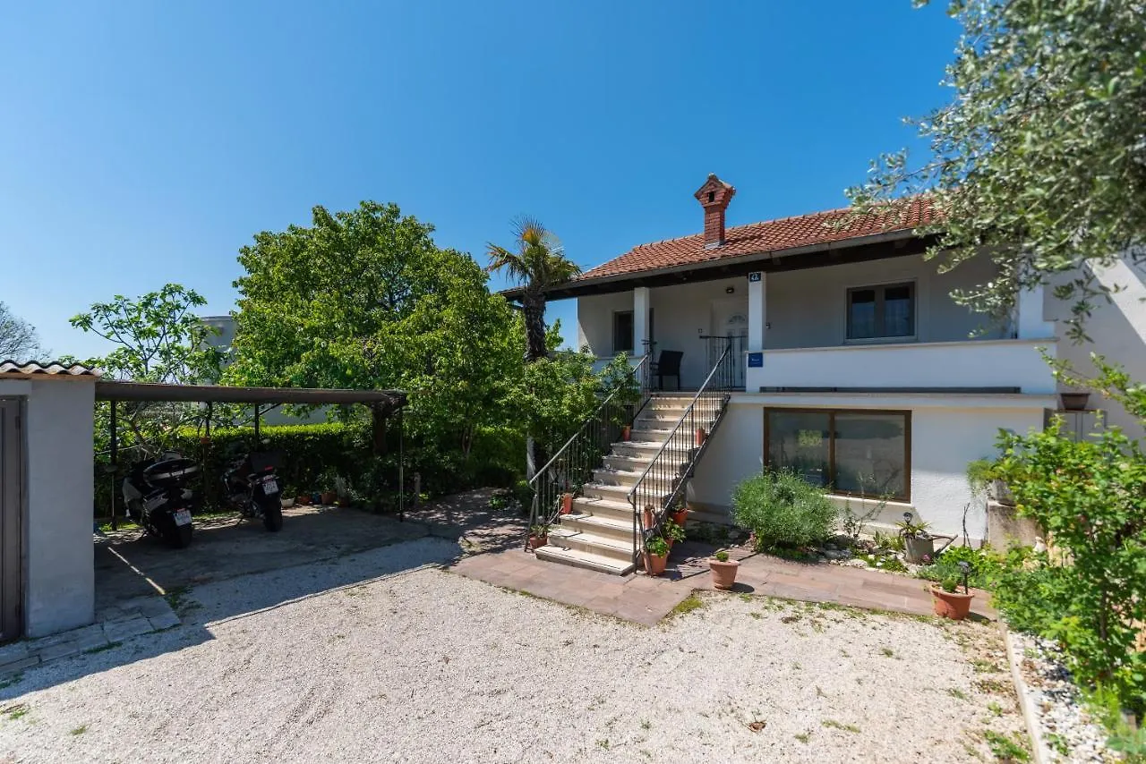 Sabina 2, Poreč Appartement