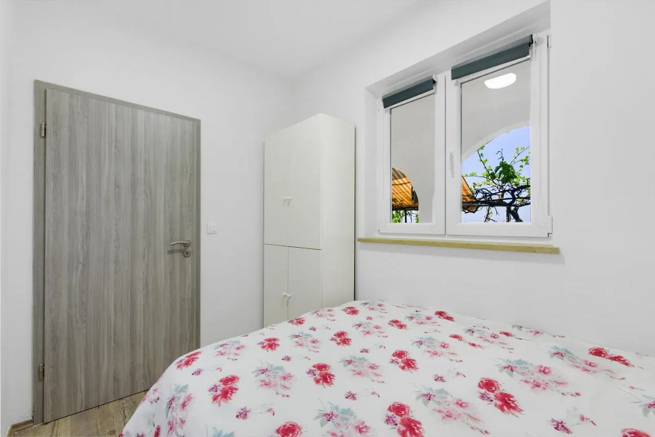 Appartement Sabina 2, Poreč