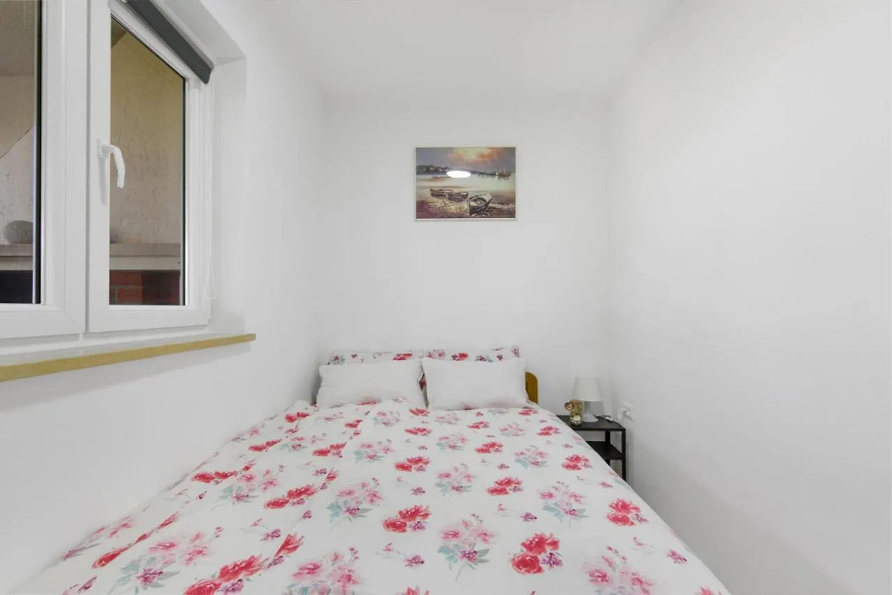 Appartement Sabina 2, Poreč Croatie